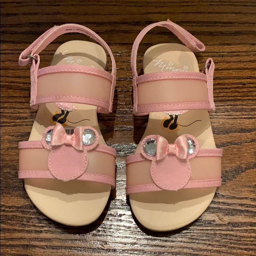 Minnie Sandals